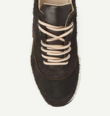 Nubikk Nubikk Sneaker Ross Zay Bruin