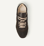 Nubikk Nubikk Sneaker Ross Zay Bruin