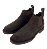 Gréve Gréve Chelsea Boots Highland 1745.03 Bruin