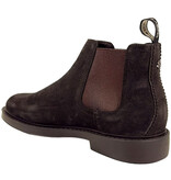 Gréve Gréve Chelsea Boots Highland 1745.03 Bruin