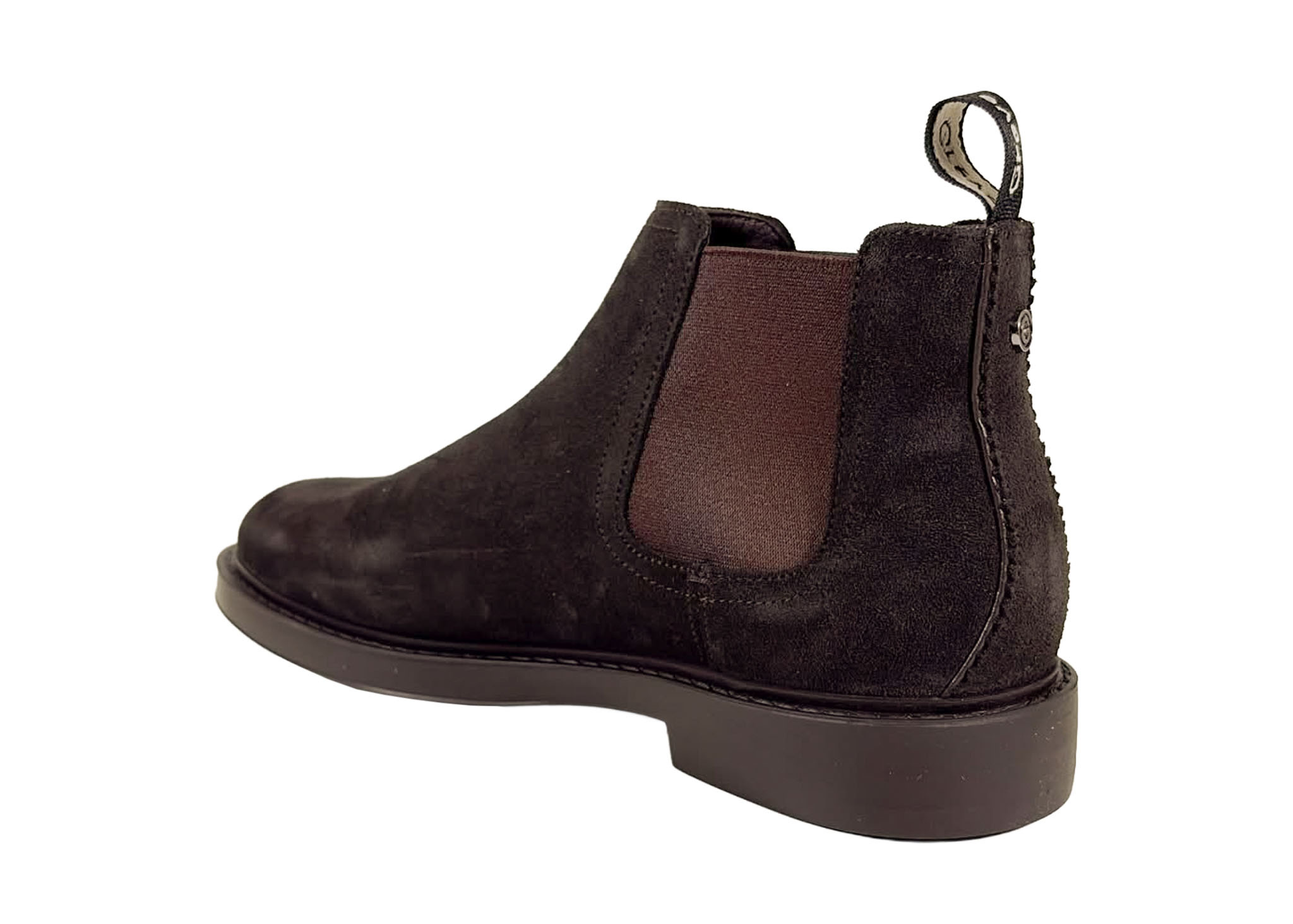 Gréve Gréve Chelsea Boots Highland 1745.03 Bruin