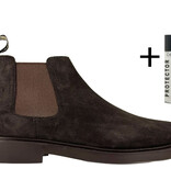 Gréve Gréve Chelsea Boots Highland 1745.03 Bruin