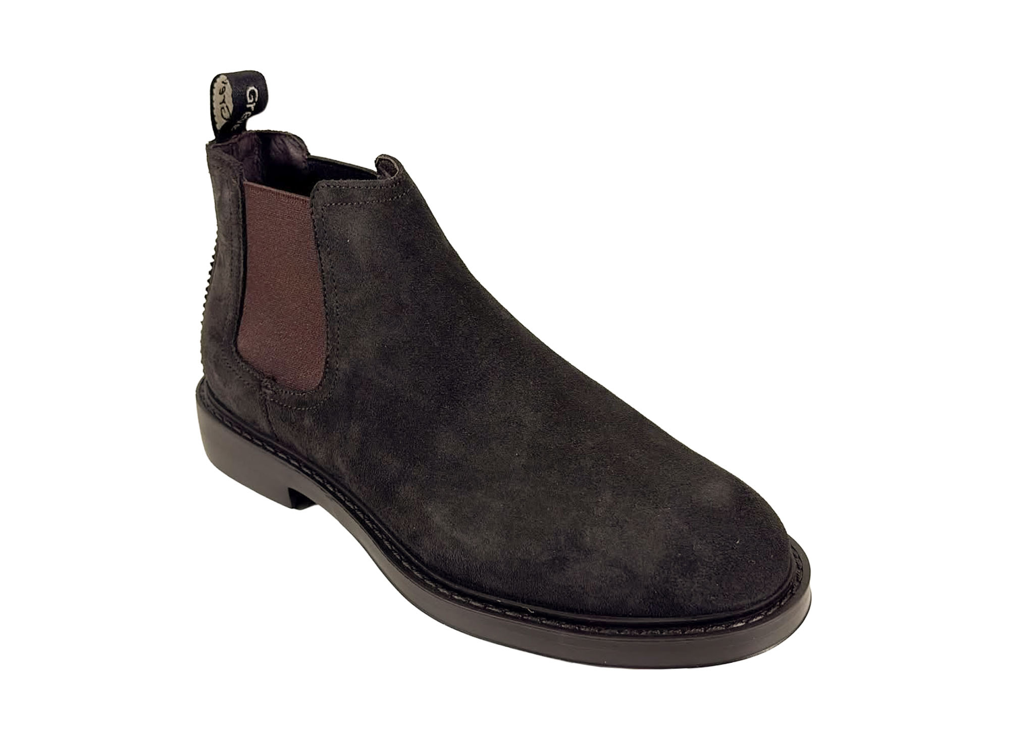Gréve Gréve Chelsea Boots Highland 1745.03 Bruin