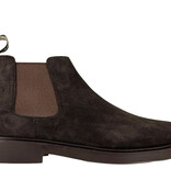 Gréve Gréve Chelsea Boots Highland 1745.03 Bruin