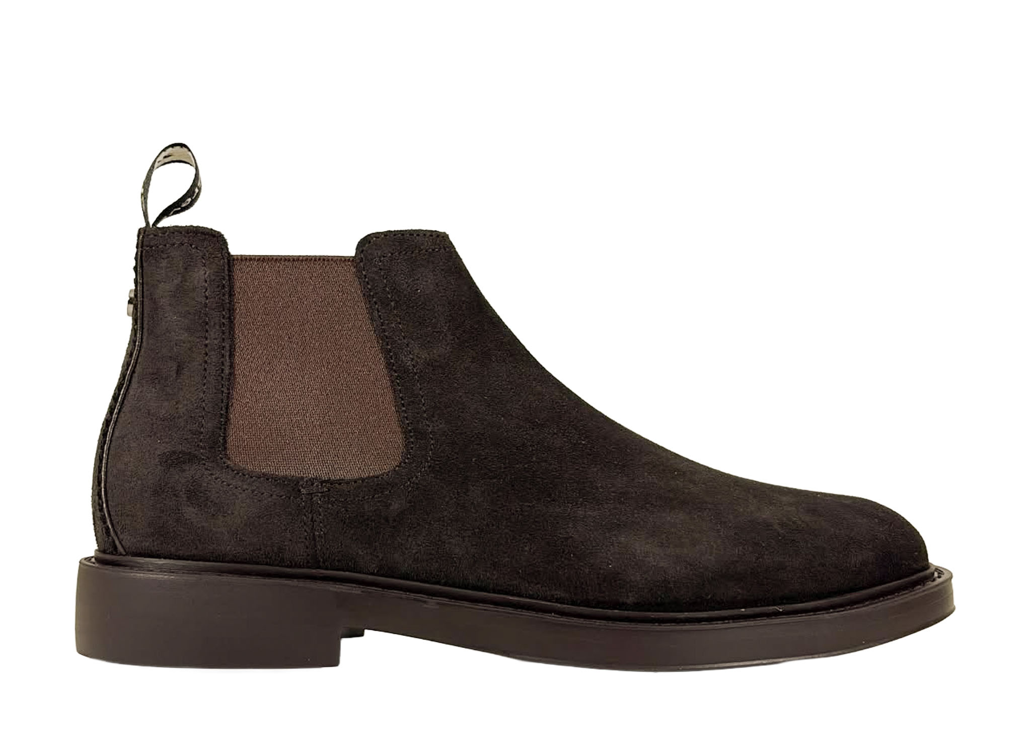 Gréve Gréve Chelsea Boots Highland 1745.03 Bruin