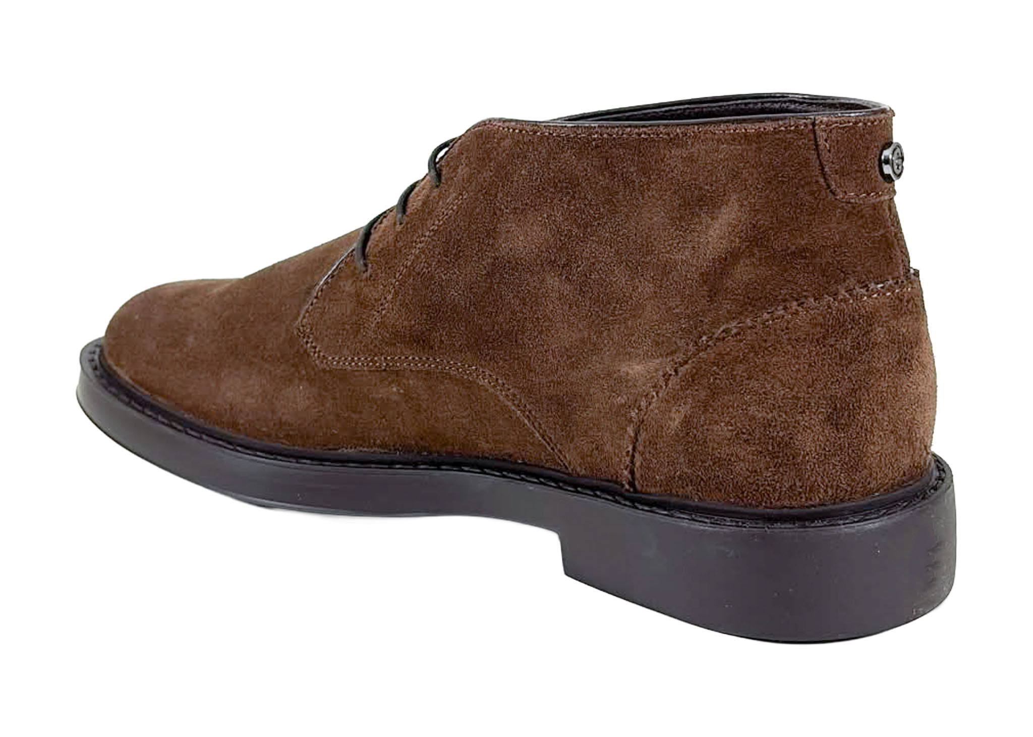 Gréve Gréve Veterboots Highland 1545.01 Mustang