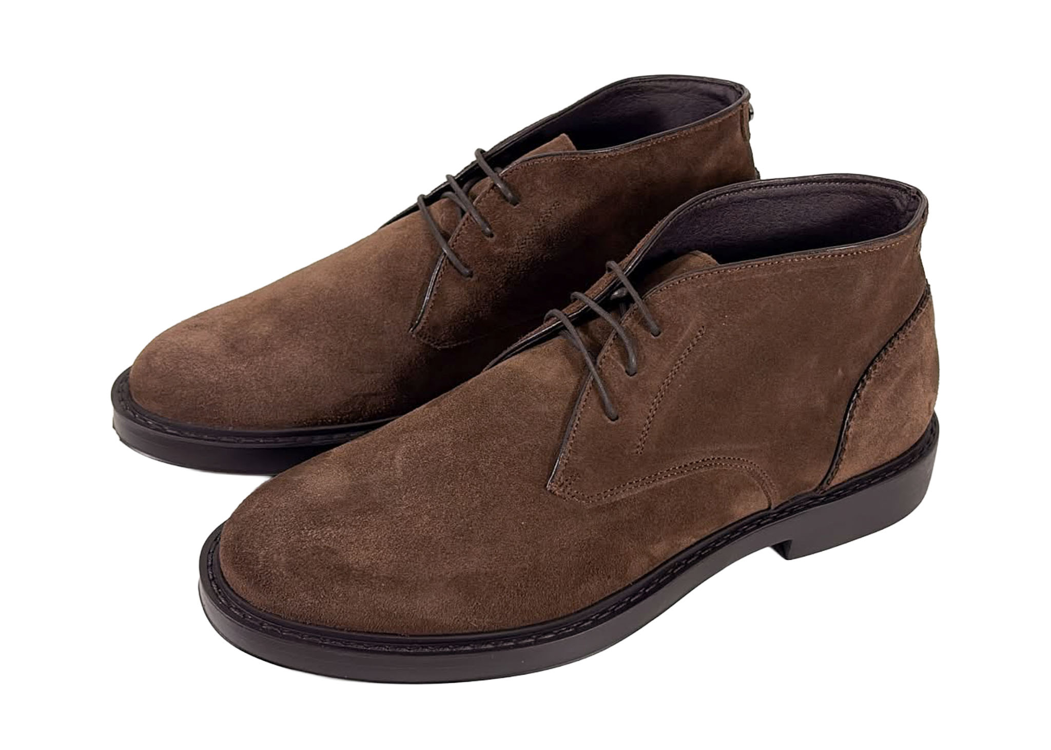 Gréve Gréve Veterboots Highland 1545.01 Mustang