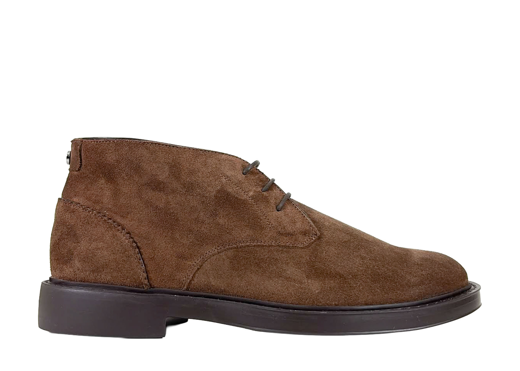 Gréve Gréve Veterboots Highland 1545.01 Mustang