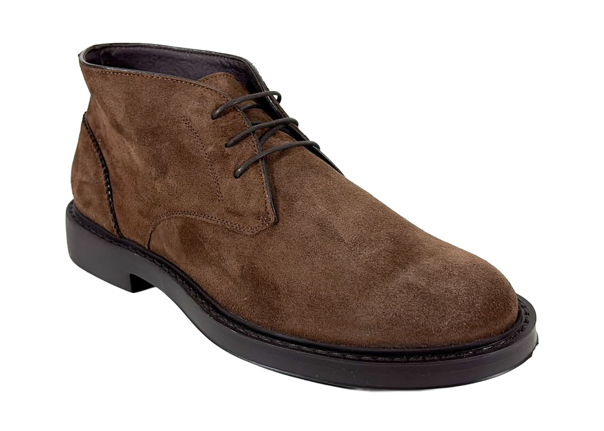 Gréve Gréve Veterboots Highland 1545.01 Mustang