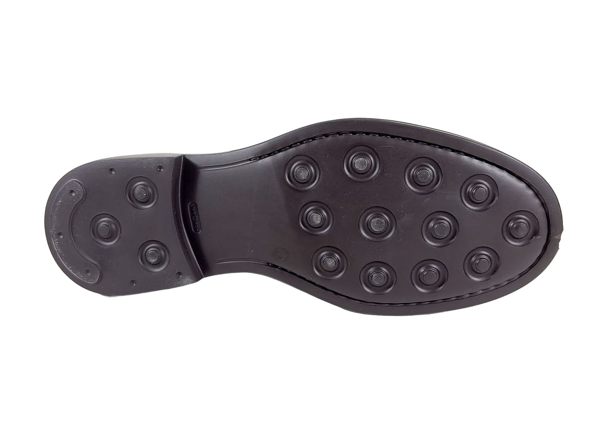 Gréve Gréve Veterboots Highland 1545.01 Mustang