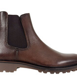 Trento Trento Chelsea Boots Paletti Cognac