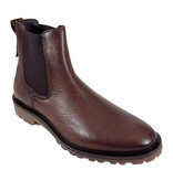 Trento Trento Chelsea Boots Paletti Cognac