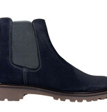 Trento Trento Chelsea Boot Paletti Blauw