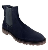 Trento Trento Chelsea Boot Paletti Blauw