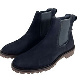 Trento Trento Chelsea Boot Paletti Blauw