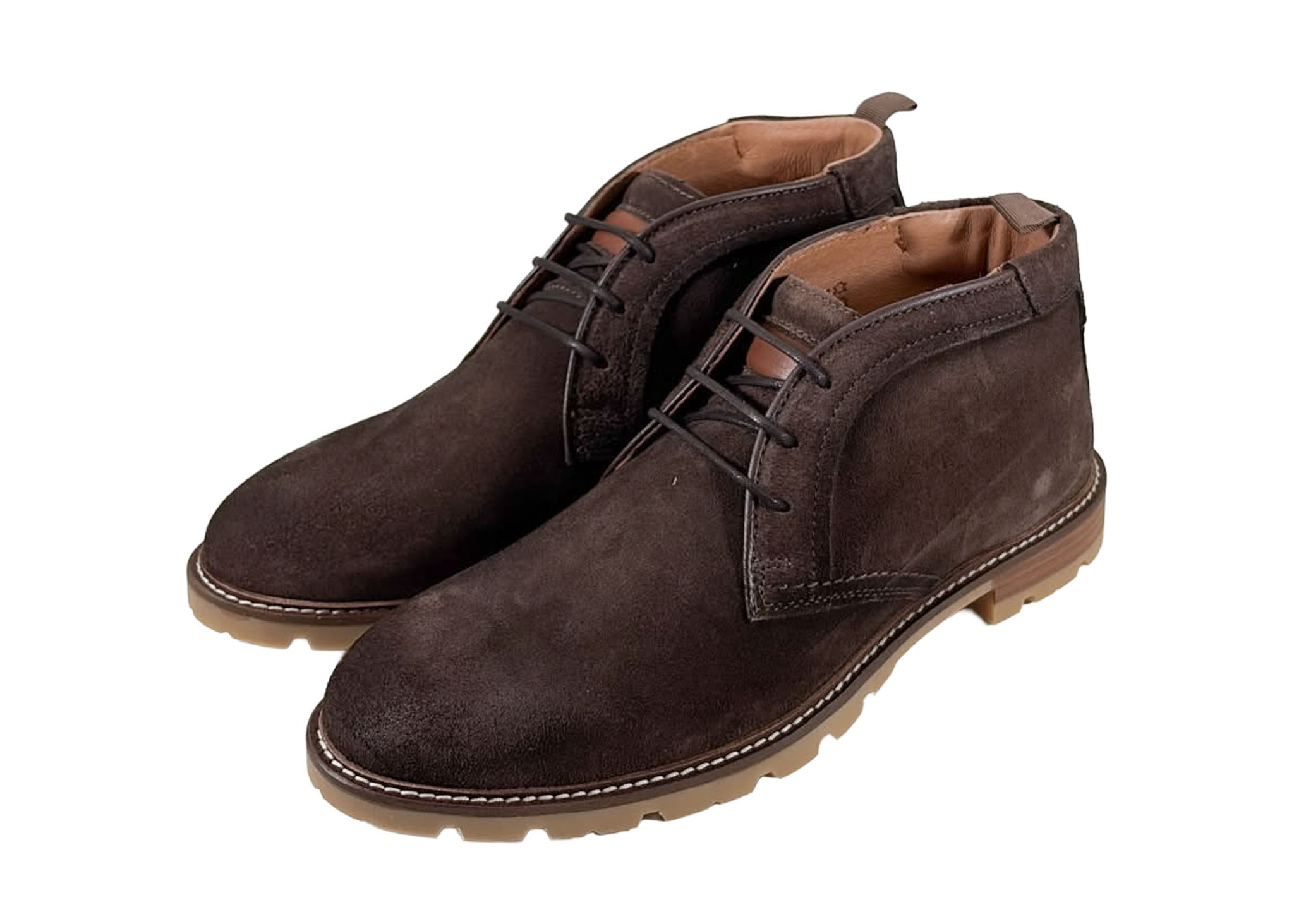 Trento Trento Veterboot Cadwel Bruin