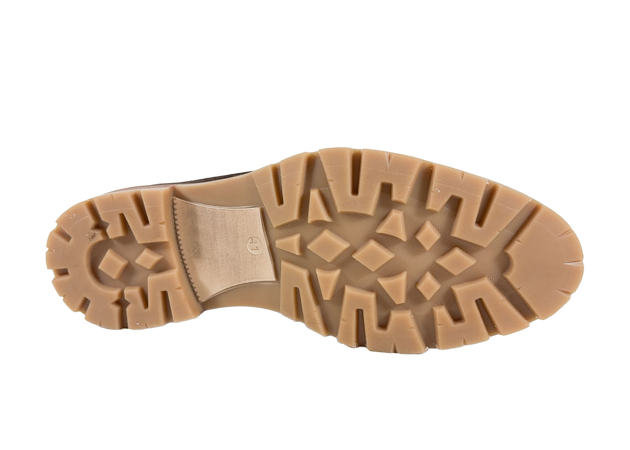 Trento Trento Veterboot Cadwel Bruin
