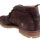 Trento Trento Veterboot Cadwel Bruin