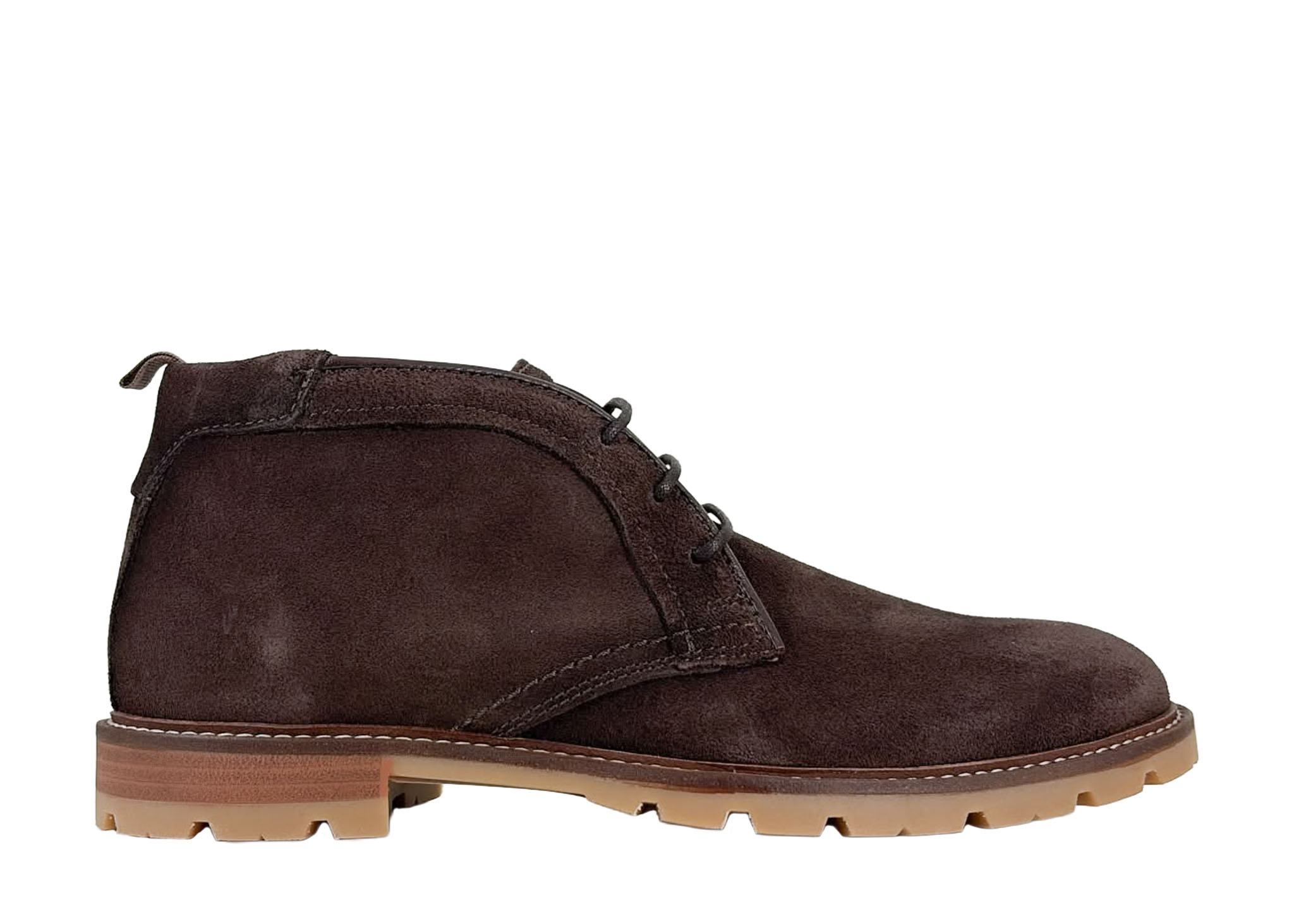 Trento Trento Veterboot Cadwel Bruin