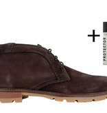 Trento Trento Veterboot Cadwel Bruin