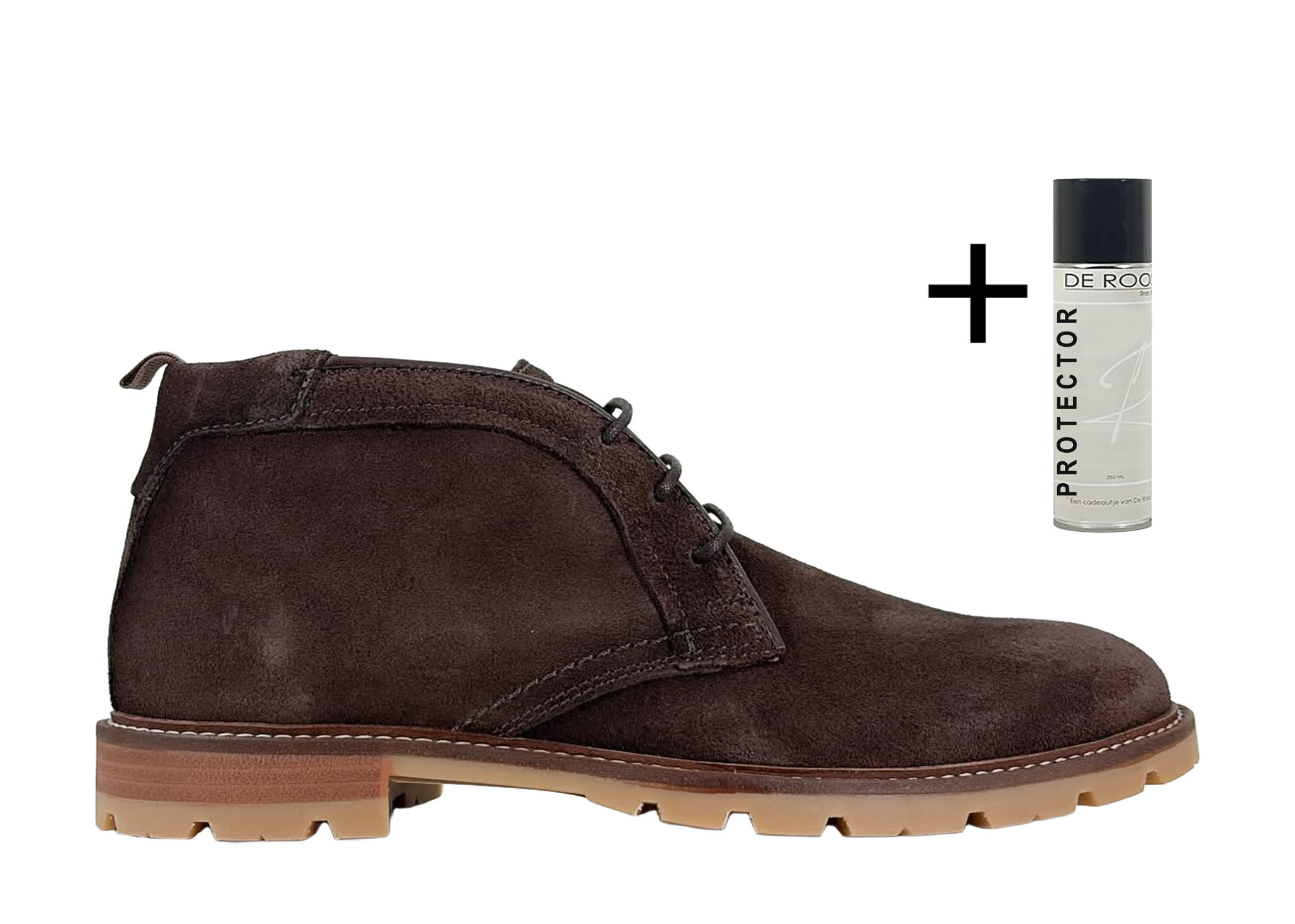 Trento Trento Veterboot Cadwel Bruin