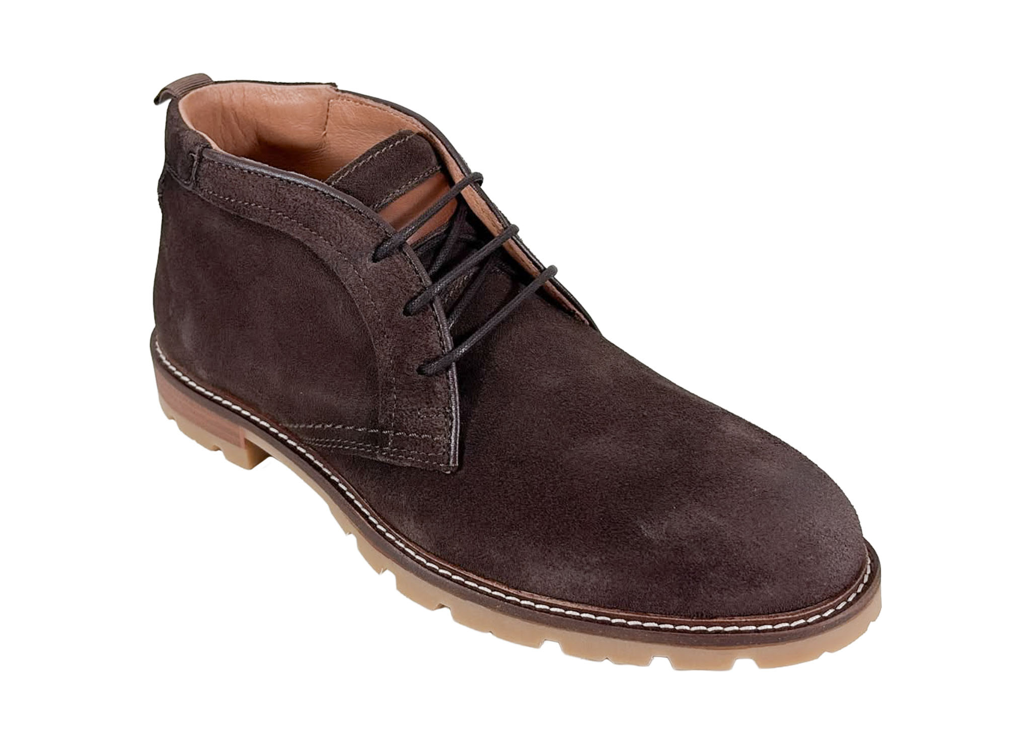 Trento Trento Veterboot Cadwel Bruin