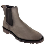 Trento Trento Chelsea Boots Paletti Taupe