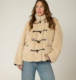 Goosecraft Goosecraft Jas Mable Jacket Natural