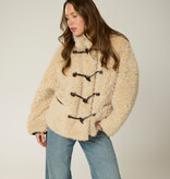 Goosecraft Goosecraft Jas Mable Jacket Natural