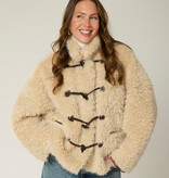 Goosecraft Goosecraft Jas Mable Jacket Natural