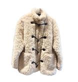 Goosecraft Goosecraft Jas Mable Jacket Natural