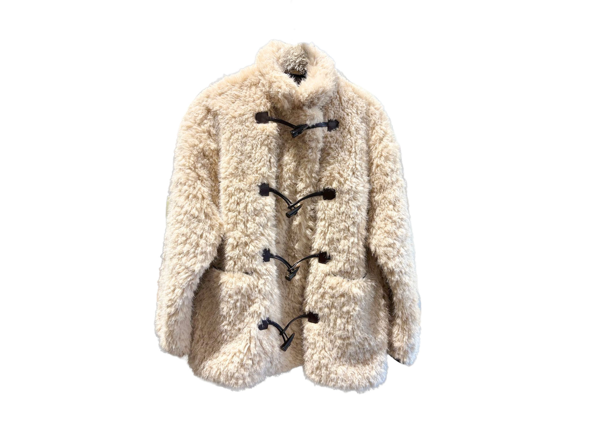 Goosecraft Goosecraft Jas Mable Jacket Natural