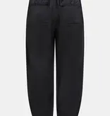 Penn & Ink Penn & Ink Broek W26Z898 Blauw