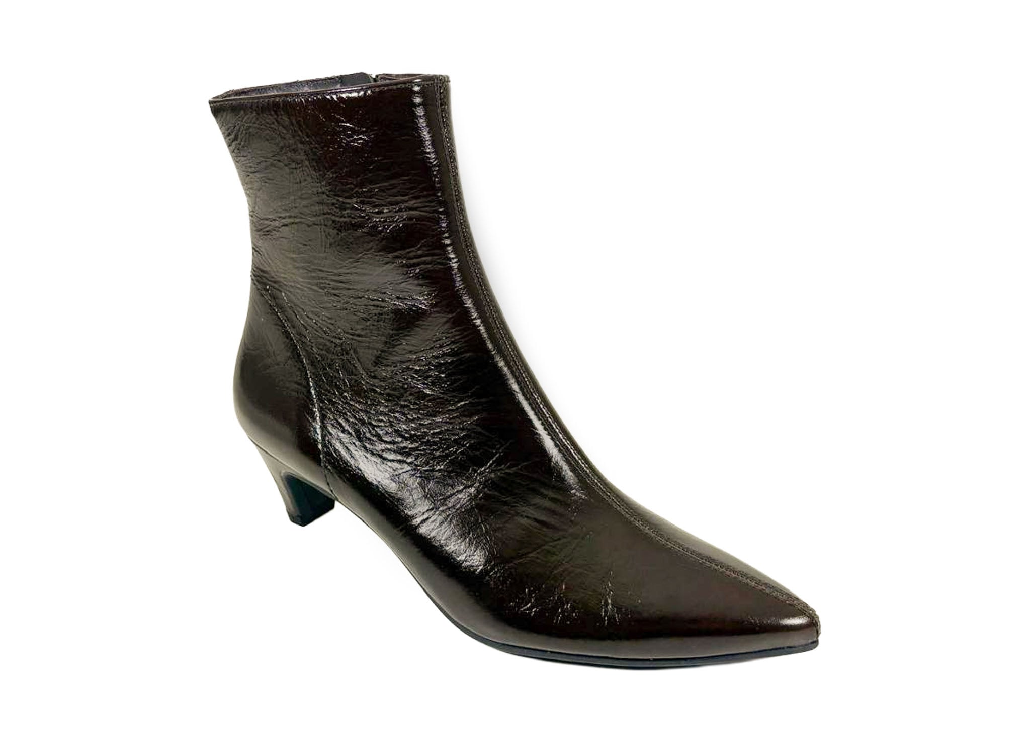 Paul Green Paul Green Enkellaarsje 8288-040 Bruin