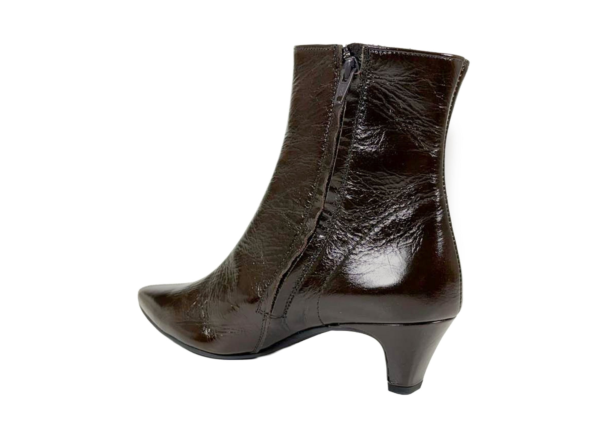 Paul Green Paul Green Enkellaarsje 8288-040 Bruin