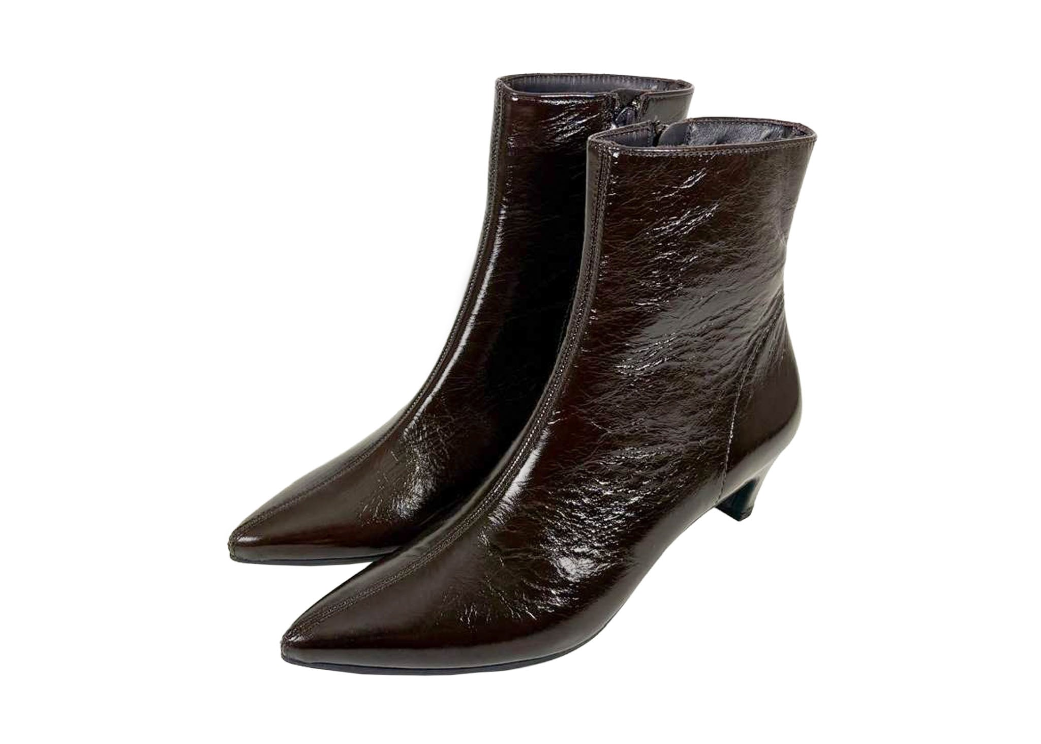 Paul Green Paul Green Enkellaarsje 8288-040 Bruin
