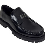Copenhagen Copenhagen Penny Loafer CPH848 Zwart
