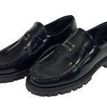 Copenhagen Copenhagen Penny Loafer CPH848 Zwart