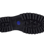 Copenhagen Copenhagen Penny Loafer CPH848 Zwart