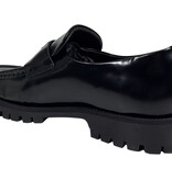 Copenhagen Copenhagen Penny Loafer CPH848 Zwart