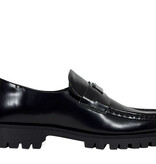 Copenhagen Copenhagen Penny Loafer CPH848 Zwart