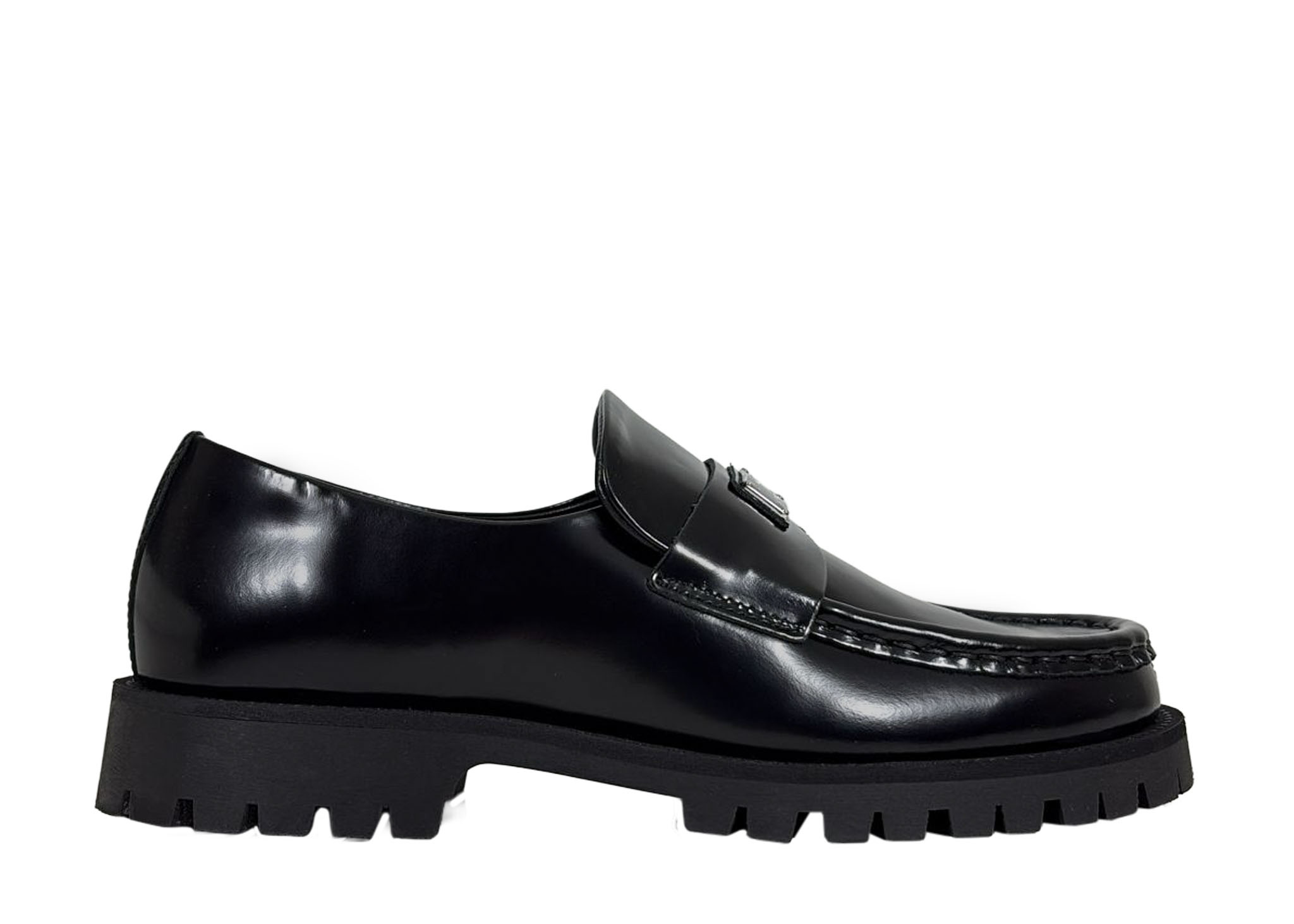 Copenhagen Copenhagen Penny Loafer CPH848 Zwart