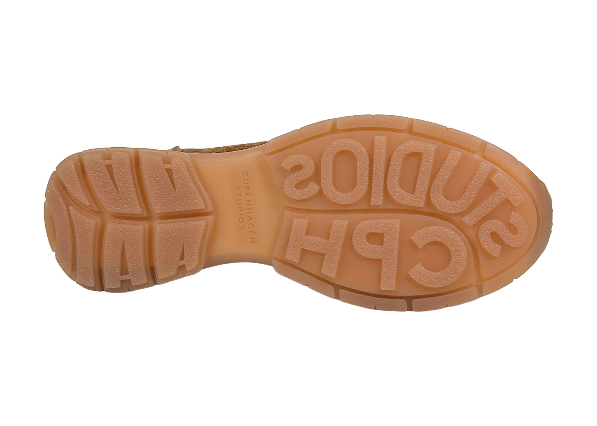 Copenhagen Copenhagen Sneaker CPH740 Bruin