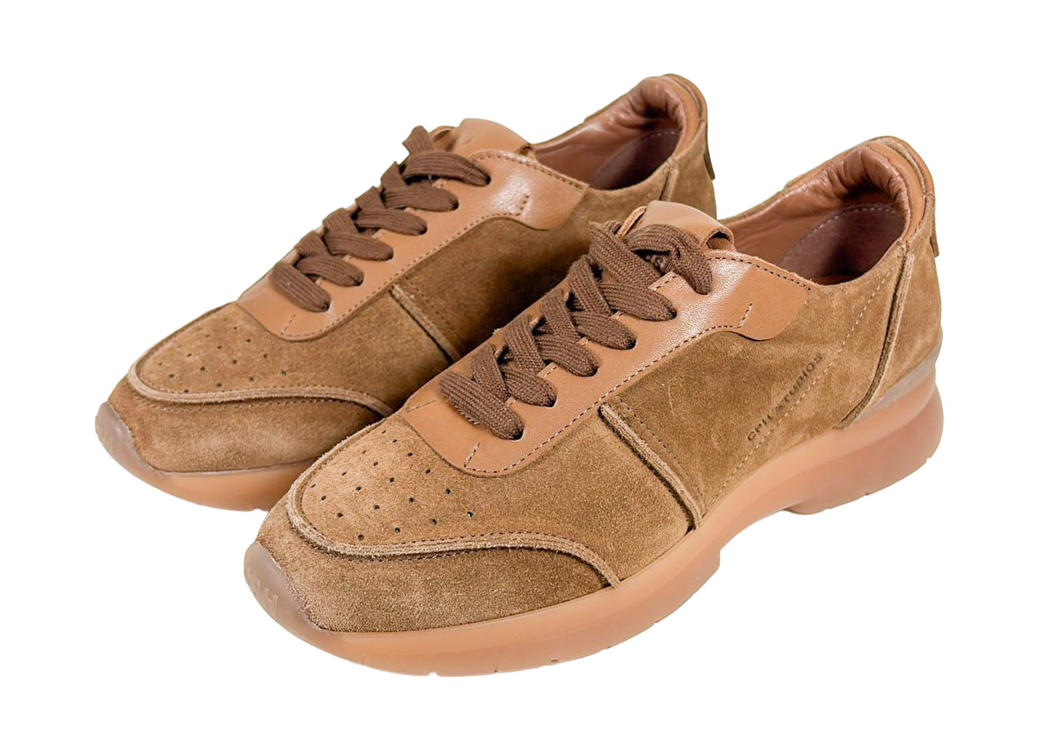 Copenhagen Copenhagen Sneaker CPH740 Bruin