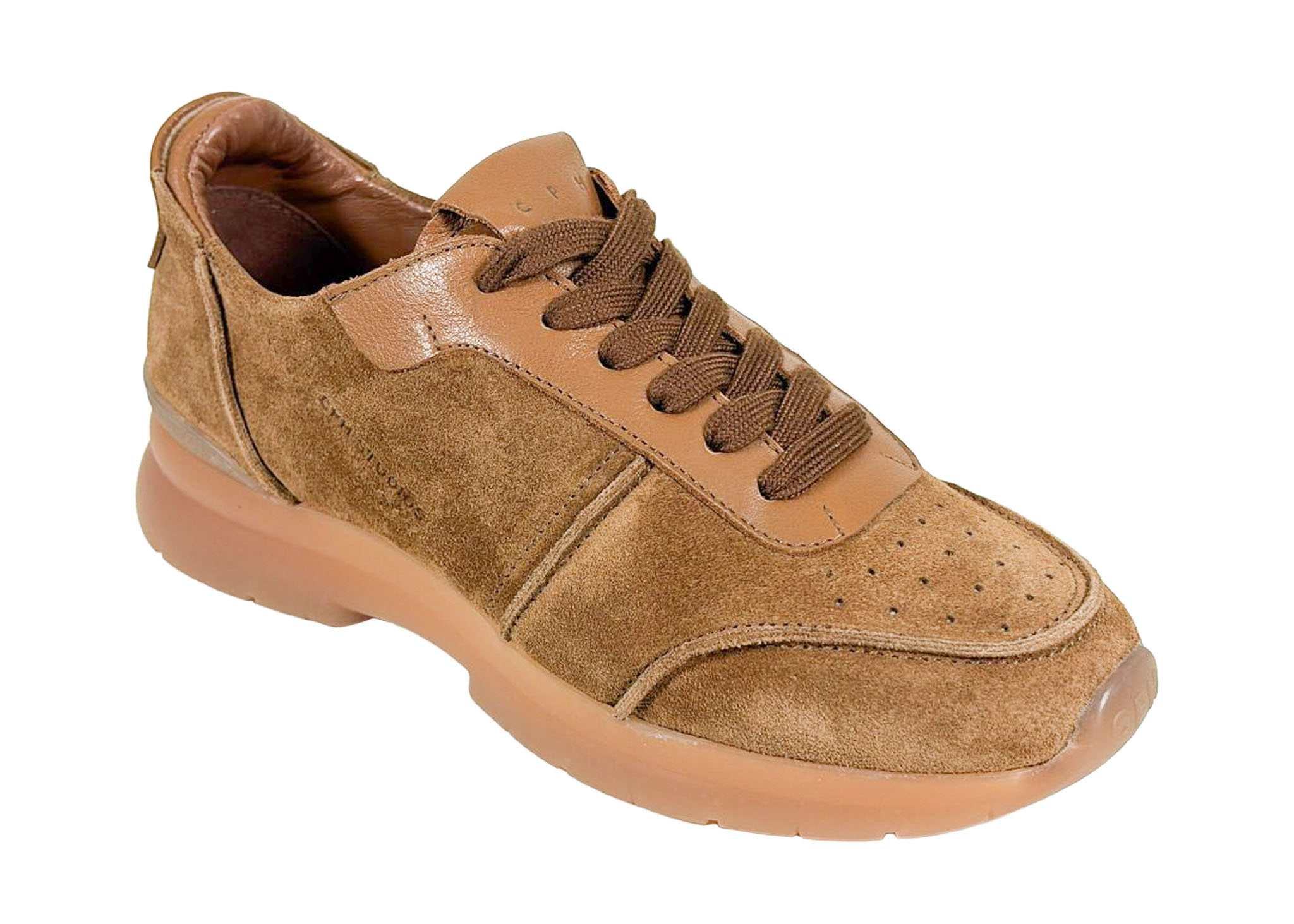 Copenhagen Copenhagen Sneaker CPH740 Bruin