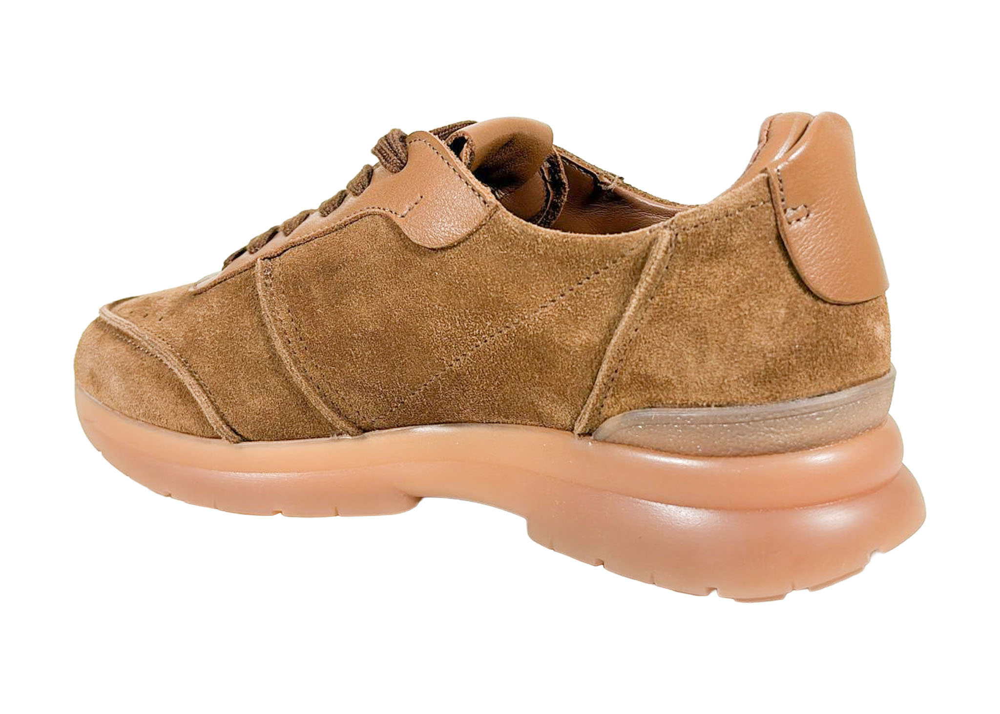 Copenhagen Copenhagen Sneaker CPH740 Bruin