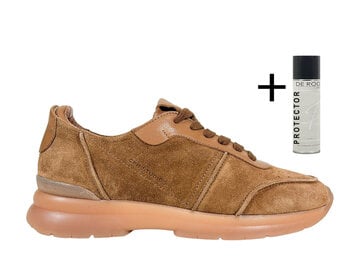 Copenhagen Copenhagen Sneaker CPH740 Bruin