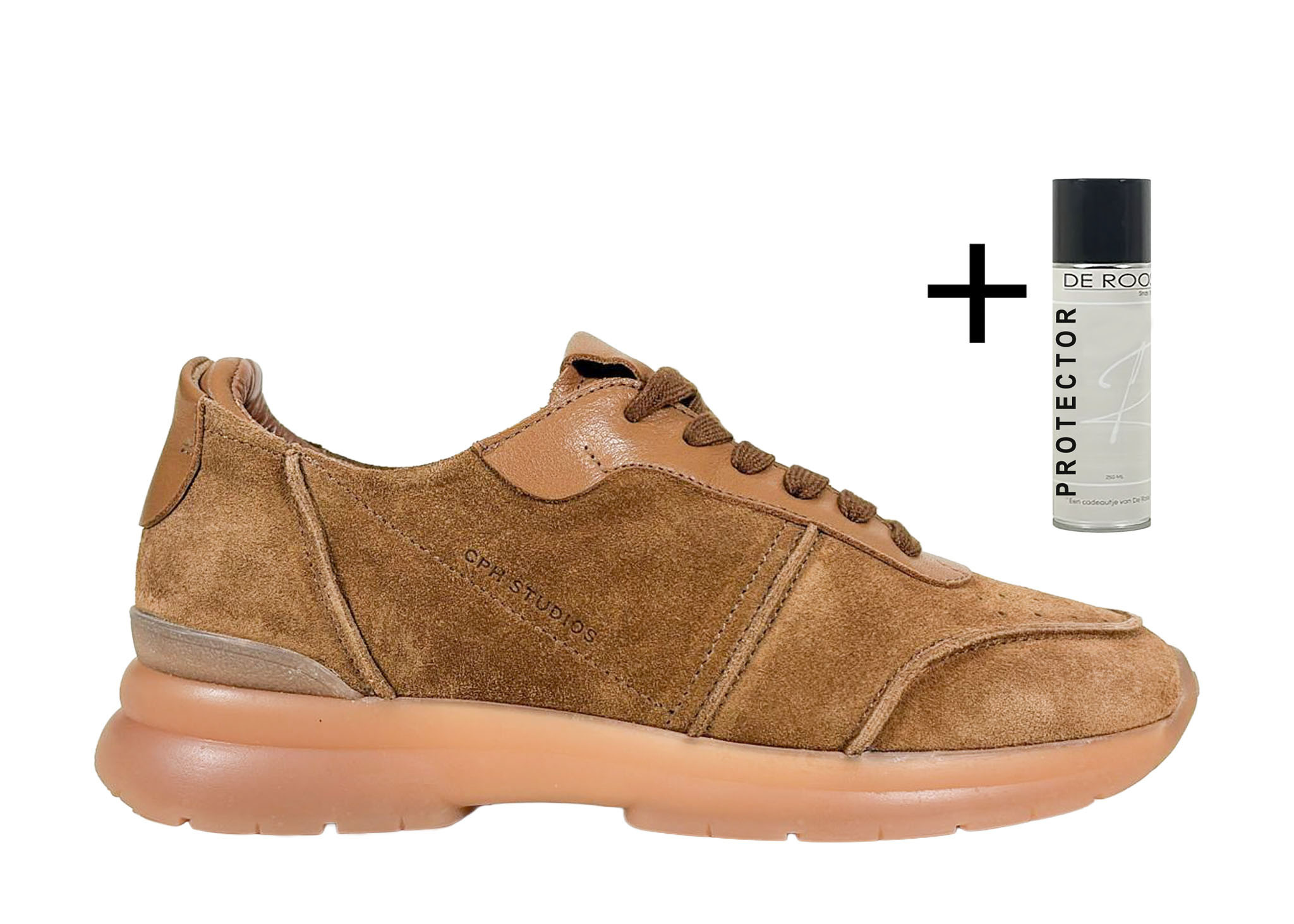 Copenhagen Copenhagen Sneaker CPH740 Bruin