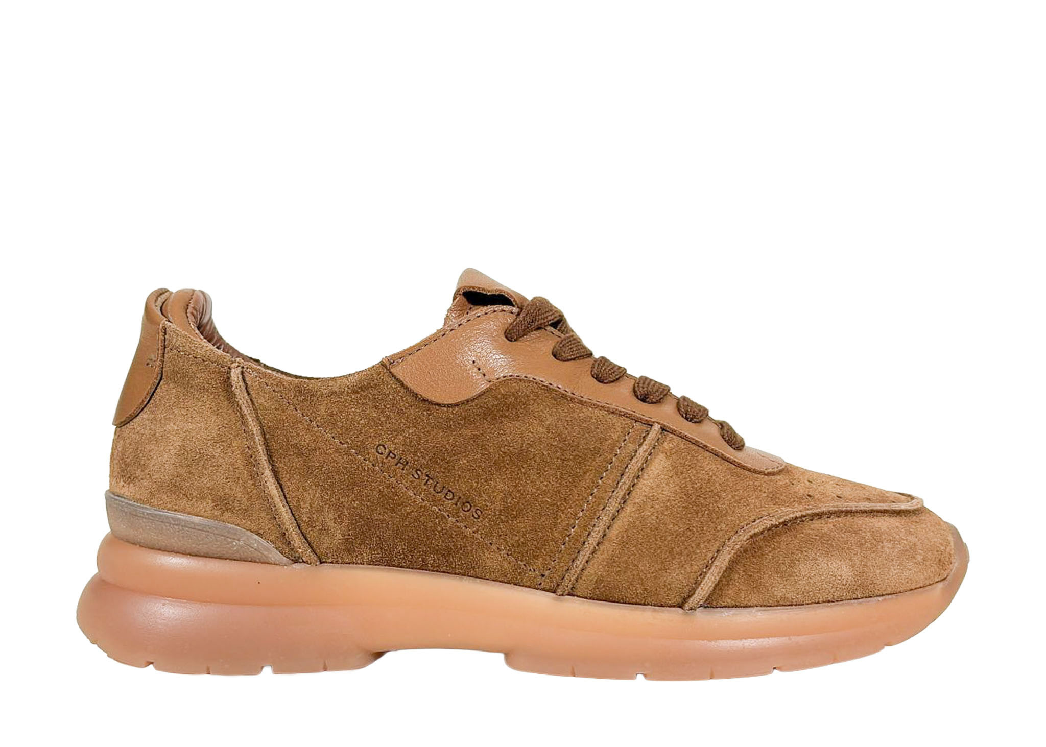 Copenhagen Copenhagen Sneaker CPH740 Bruin