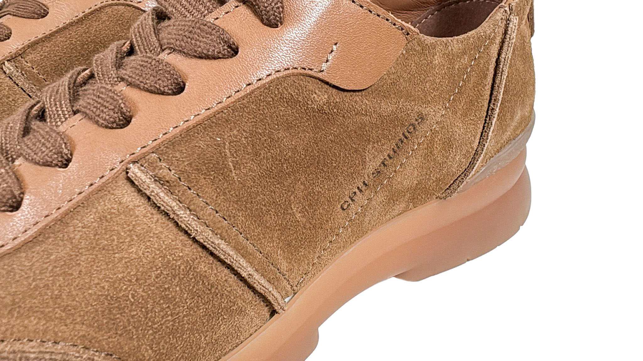 Copenhagen Copenhagen Sneaker CPH740 Bruin